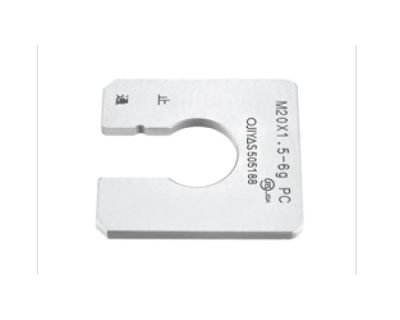 Limit Snap Gauge