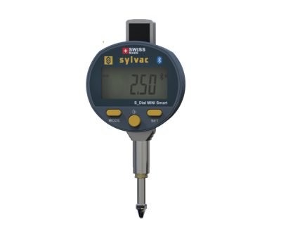 MINI DIGITAL INDICATOR S DIAL MINI SMART 4