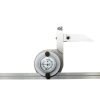 MOORE AND WRIGHT DIAL BEVEL PROTRACTOR