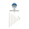 MOORE AND WRIGHT DIGITAL DEPTH GAUGE 172 SERIES 1