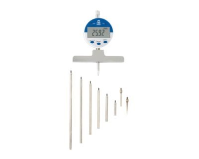 MOORE AND WRIGHT DIGITAL DEPTH GAUGE 172 SERIES 1