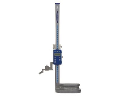 MOORE AND WRIGHT DIGITAL HEIGHT GAUGE 190 SERIES