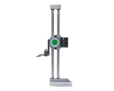 MOORE AND WRIGHT DOUBLE COLUMN HEIGHT GAUGE 195 SERIES
