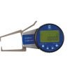 MOORE AND WRIGHT EXTERNAL DIGITAL CALIPERS 1