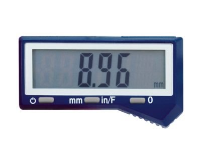 MOORE AND WRIGHT FRACTIONAL READING CALIPER DFC SERIES 3