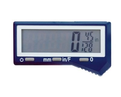 MOORE AND WRIGHT FRACTIONAL READING CALIPER DFC SERIES 4
