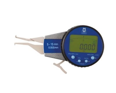 MOORE AND WRIGHT INTERNAL DIGITAL CALIPER 1