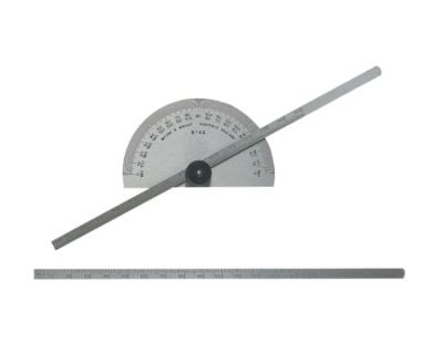 MOORE AND WRIGHT TRADITIONAL DEPTH GAUGE METRIC 2