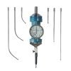 MOORE AND WRIGHT UNIVERSAL CENTRE FINDER WITH INDICATOR 612 SERIES 1