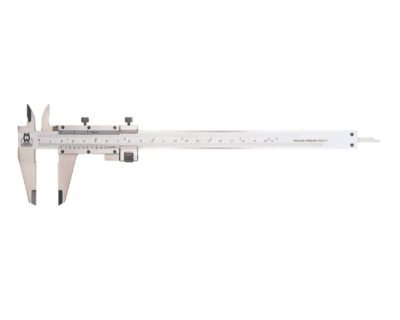 MOORE AND WRIGHT WORKSHOP VERNIER CALIPER 105 SERIES METRIC IMPERIAL
