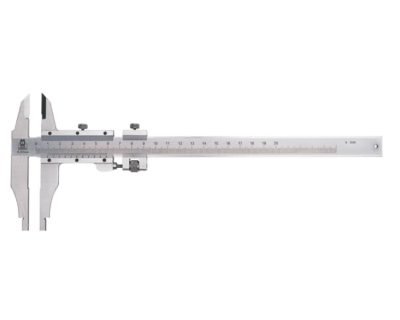 MOORE AND WRIGHT WORKSHOP VERNIER CALIPER 160 SERIES METRIC