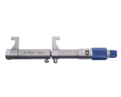 MOORE & WRIGHT CALIPER TYPE INSIDE MICROMETER 280 SERIES METRIC1