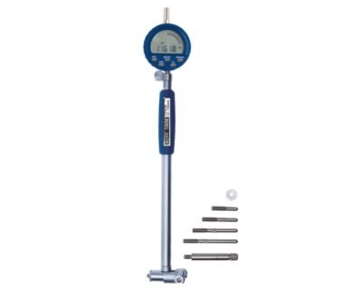 MOORE & WRIGHT DIAL BORE GAUGE SETS 316 SERIES 3