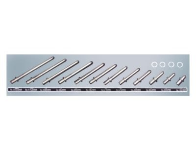 MOORE & WRIGHT DIAL BORE GAUGE SETS 316 SERIES 4