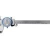 MOORE & WRIGHT DIAL CALIPER 1