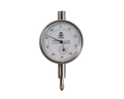 MOORE & WRIGHT DIAL INDICATOR 400 SERIES 3