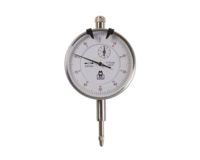 MOORE & WRIGHT DIAL INDICATOR 400 SERIES 4