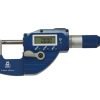 MOORE & WRIGHT DIGITAL ABSOLUTE SNAP MICROMETER 202 SERIES