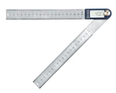 MOORE & WRIGHT DIGITAL ANGLE RULE
