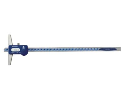 MOORE & WRIGHT DIGITAL DEPTH CALIPER 170 DB SERIES