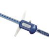 MOORE & WRIGHT DIGITAL DEPTH CALIPER 170 DH SERIES WITH HOOK