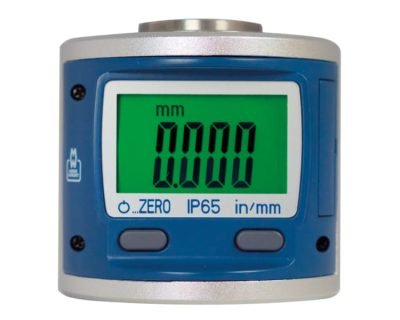MOORE & WRIGHT DIGITAL HEIGHT PRE SETTER 1