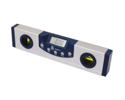 MOORE & WRIGHT DIGITAL LASER SPIRIT LEVEL