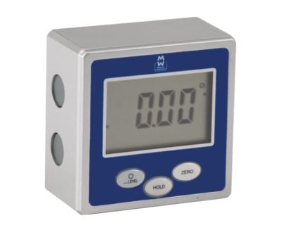 MOORE & WRIGHT DIGITAL MINI MAG LEVEL 1