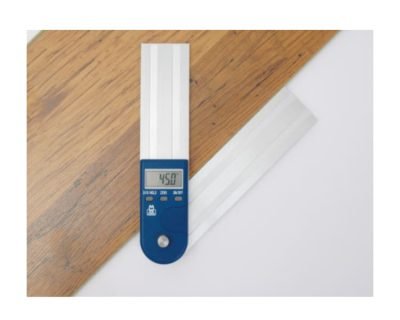 MOORE & WRIGHT DIGITAL PROTRACTOR