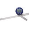 MOORE & WRIGHT DIGITAL PROTRACTOR, 500 SERIES