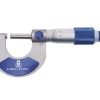 MOORE & WRIGHT EXTERNAL MICROMETER 200 SERIES METRIC