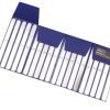 MOORE & WRIGHT FEELER STRIP SETS