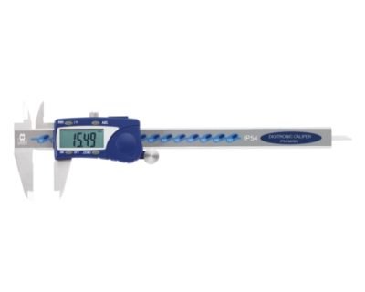 MOORE & WRIGHT IP54 WATER RESISTANT DIGITAL CALIPER