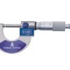 MOORE & WRIGHT MECHANICAL DIGIT OUTSIDE MICROMETER 230 SERIES METRIC