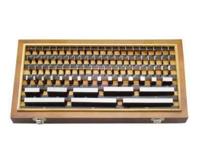 MOORE & WRIGHT METRIC CARBIDE GAUGE BLOCKS, 700 SERIES