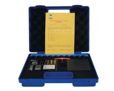 MOORE & WRIGHT MIC-CHECK GAUGE BLOCK SET 715 SERIES 1