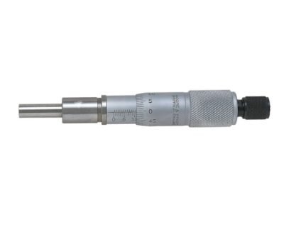 MOORE & WRIGHT MICROMETER HEADS 1
