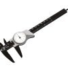 MOORE & WRIGHT PLASTIC DIAL CALIPER