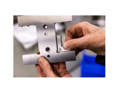 MOORE & WRIGHT PRECISION ENGINEERS' BEVELLED EDGE SQUARE 1 (1)