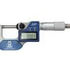 MOORE & WRIGHT TRADITIONAL EXTERNAL MICROMETER 1965 SERIES METRIC 2 (1)