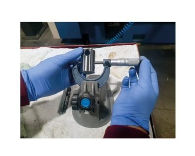 MOORE & WRIGHT TRADITIONAL EXTERNAL MICROMETERS, 966 SERIES, CARBIDE ANVILS 3