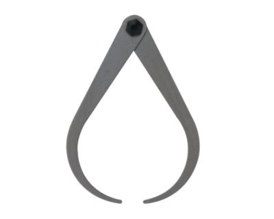 MOORE & WRIGHT TRADITIONAL OUTSIDE CALIPER FIRM JOINT