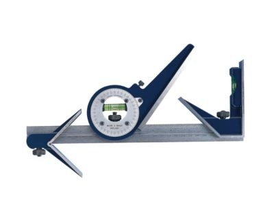 MOORE & WRIGHT TRADITIONAL PRECISION COMBINATION SET CSME12 METRIC IMPERIAL