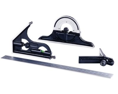 MOORE & WRIGHT WORKSHOP COMBINATION SET 521 SERIES