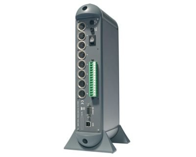 MULTIPLEXER UNIT D200S 1