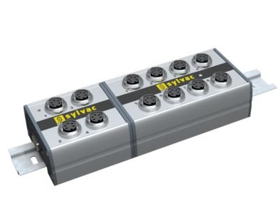 MULTIPLEXER UNIT M BUS 2