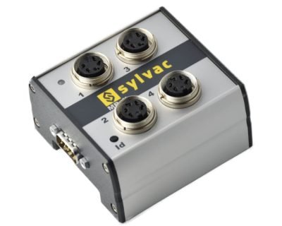 MULTIPLEXER UNIT M BUS 5