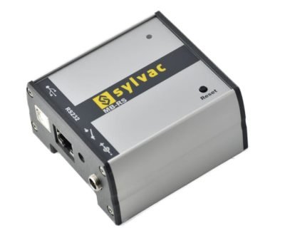 MULTIPLEXER UNIT M BUS 8