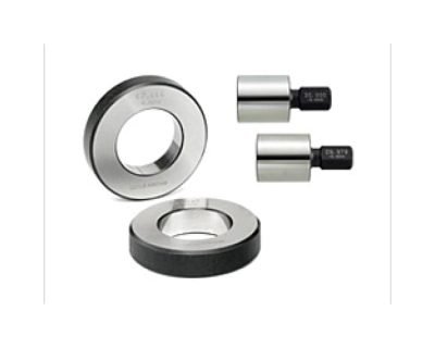 Master Gauges for Air Micrometer