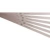 Moore & Wright 126M Feeler Strip Singles (Imperial)